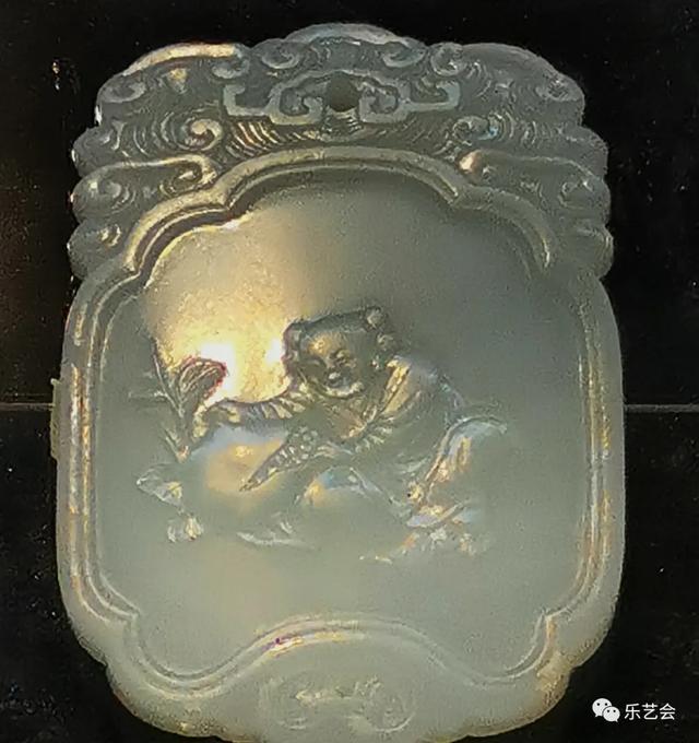 天地精灵 璀璨江汉—敕勒青铜分享武汉博物馆馆藏玉器精品展上篇