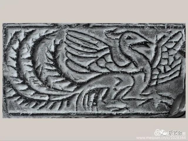 陈大葱:《祈佑蒼生——漢晉六朝巴蜀朱雀畫像磚集萃》
