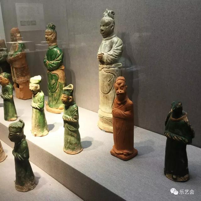 古代南方丝绸之路遗珠:施隆多夫分享雅安博物馆