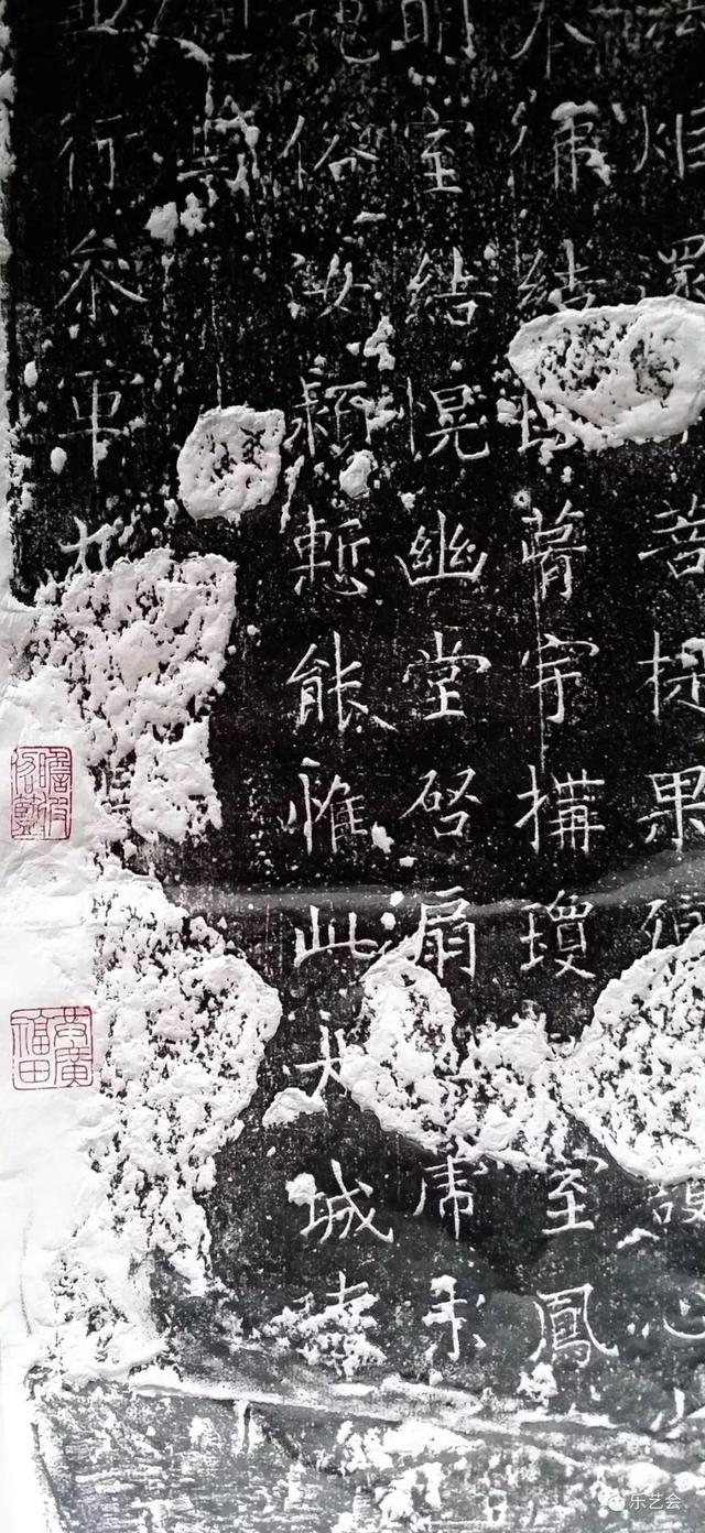 河朔名寺正定隆兴寺的大佛与石雕力士:大佛分享