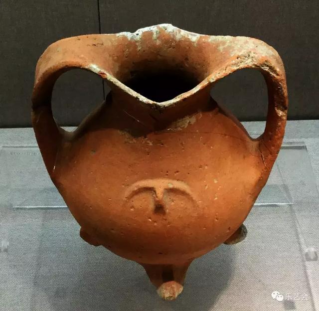 古代南方丝绸之路遗珠:施隆多夫分享雅安博物馆