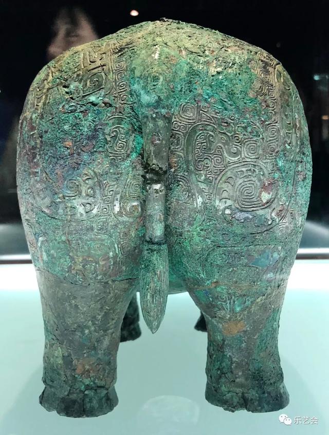 中国青铜器时代的鼎盛时期:铸客分享殷墟博物馆青铜器上篇