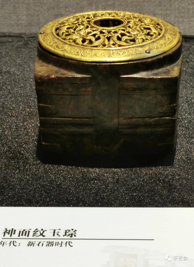 天地精灵 璀璨江汉—敕勒青铜分享武汉博物馆馆藏玉器精品展上篇