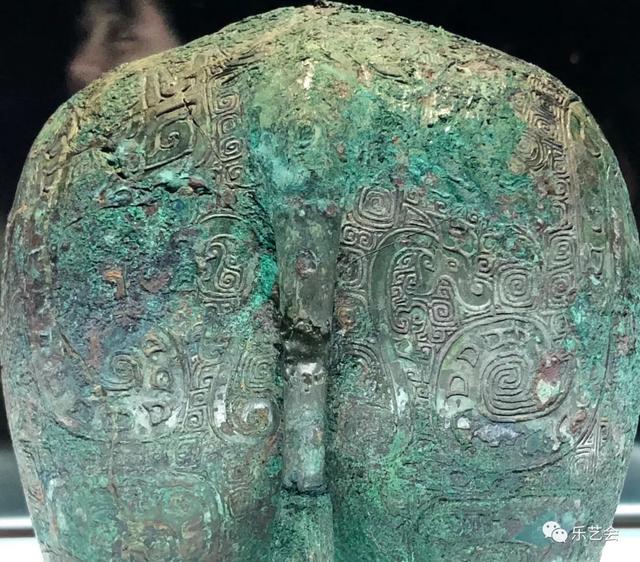 中国青铜器时代的鼎盛时期:铸客分享殷墟博物馆青铜器上篇