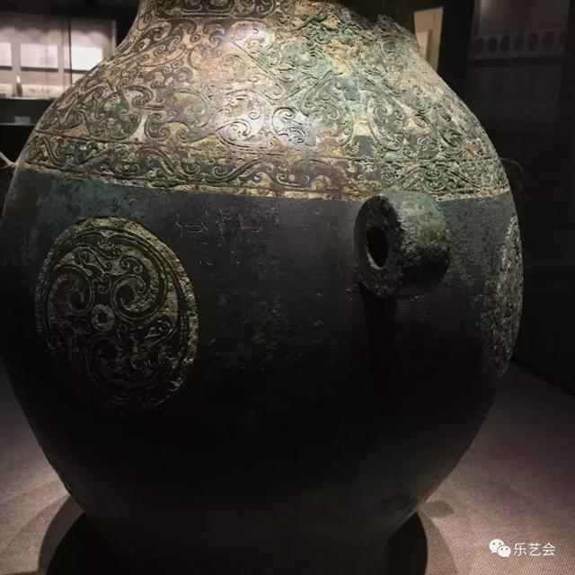 古代南方丝绸之路遗珠:施隆多夫分享雅安博物馆