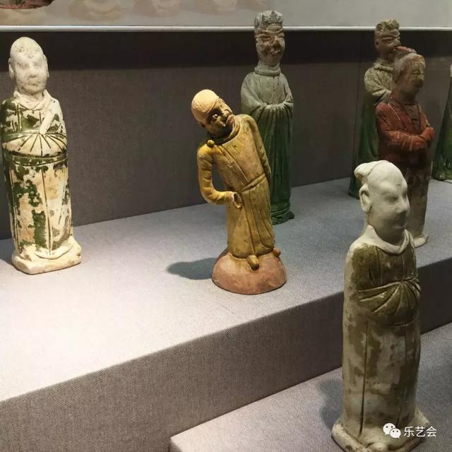 古代南方丝绸之路遗珠:施隆多夫分享雅安博物馆