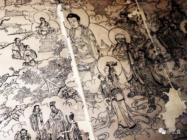 不知春秋分享《缃素飘香——铁琴铜剑楼收藏特展》