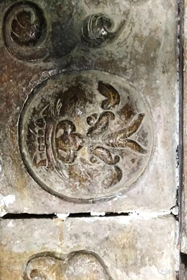 河朔名寺正定隆兴寺的大佛与石雕力士:大佛分享