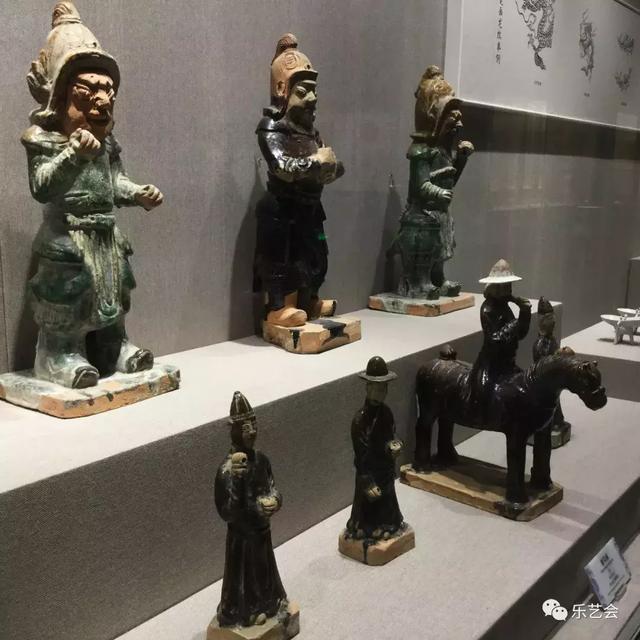 古代南方丝绸之路遗珠:施隆多夫分享雅安博物馆