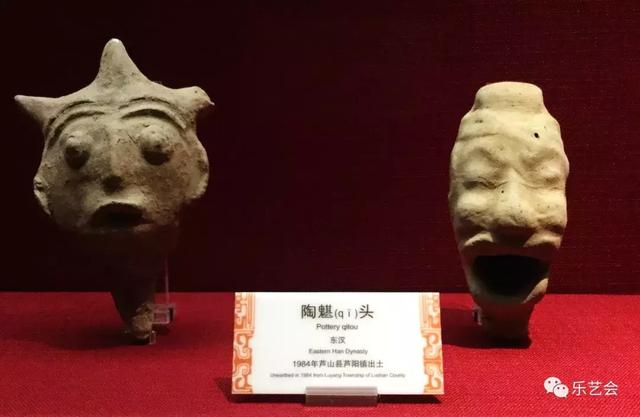 古代南方丝绸之路遗珠:施隆多夫分享雅安博物馆