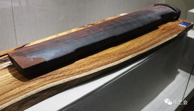 不知春秋分享《缃素飘香——铁琴铜剑楼收藏特展》