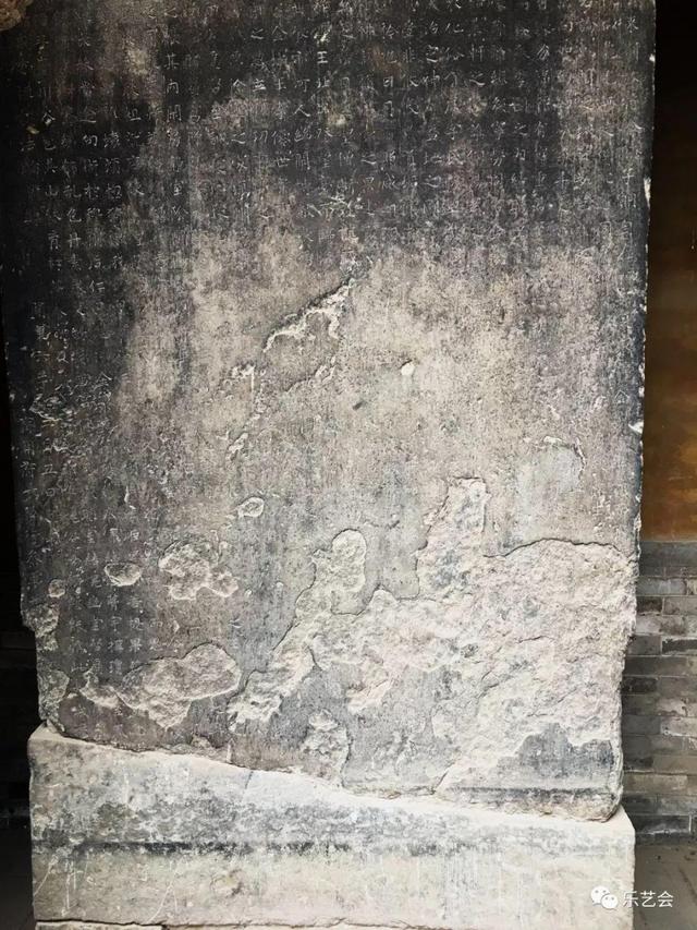 河朔名寺正定隆兴寺的大佛与石雕力士:大佛分享
