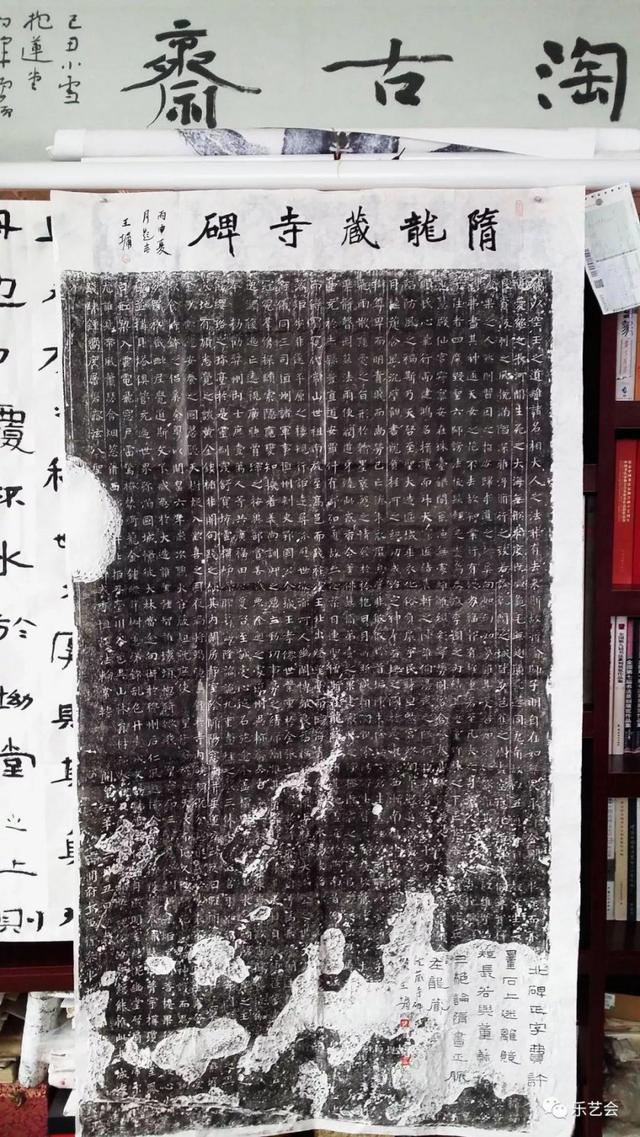 河朔名寺正定隆兴寺的大佛与石雕力士:大佛分享