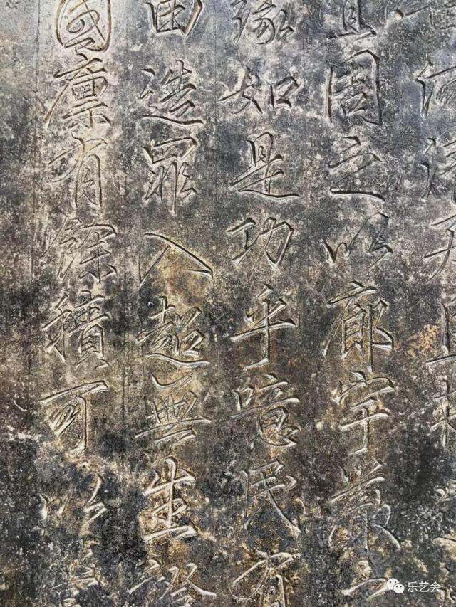 河朔名寺正定隆兴寺的大佛与石雕力士:大佛分享