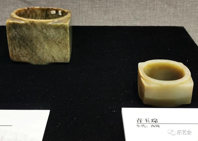 天地精灵 璀璨江汉—敕勒青铜分享武汉博物馆馆藏玉器精品展上篇