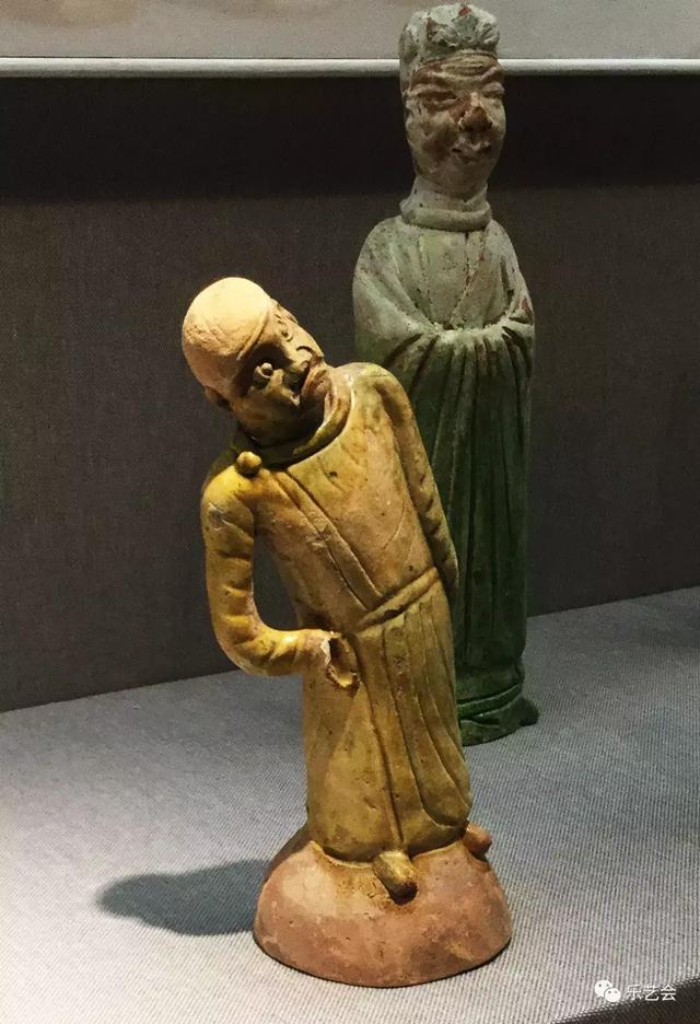 古代南方丝绸之路遗珠:施隆多夫分享雅安博物馆