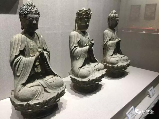 古代南方丝绸之路遗珠:施隆多夫分享雅安博物馆