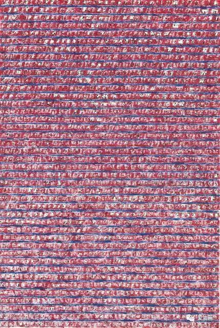 抽象画与音乐——驹田先生个人专题展