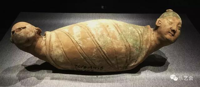古代南方丝绸之路遗珠:施隆多夫分享雅安博物馆