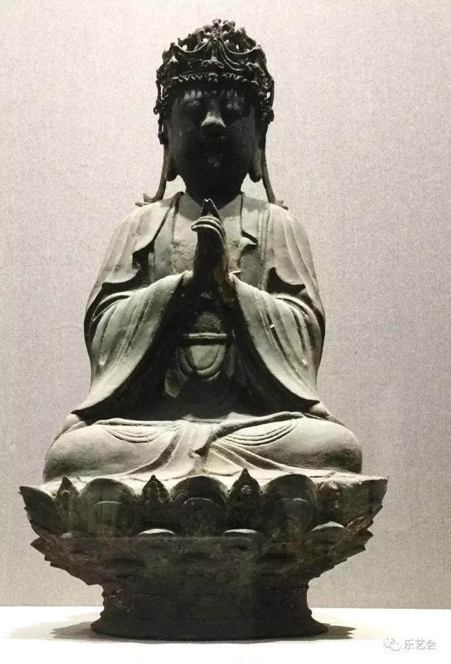 古代南方丝绸之路遗珠:施隆多夫分享雅安博物馆