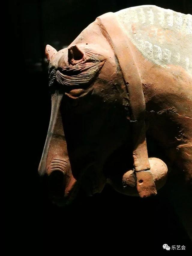 北朝艺术精华:申一涵分享大同市博物馆与北朝艺术博物馆选赏