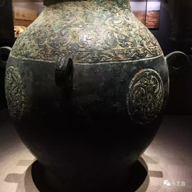 古代南方丝绸之路遗珠:施隆多夫分享雅安博物馆
