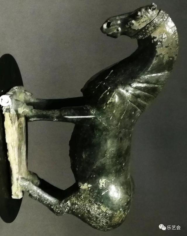 北朝艺术精华:申一涵分享大同市博物馆与北朝艺术博物馆选赏