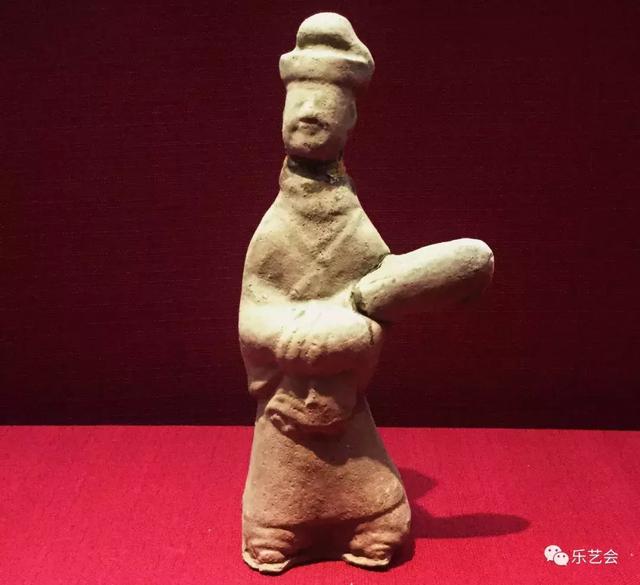 古代南方丝绸之路遗珠:施隆多夫分享雅安博物馆