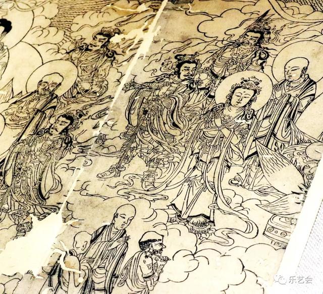 不知春秋分享《缃素飘香——铁琴铜剑楼收藏特展》