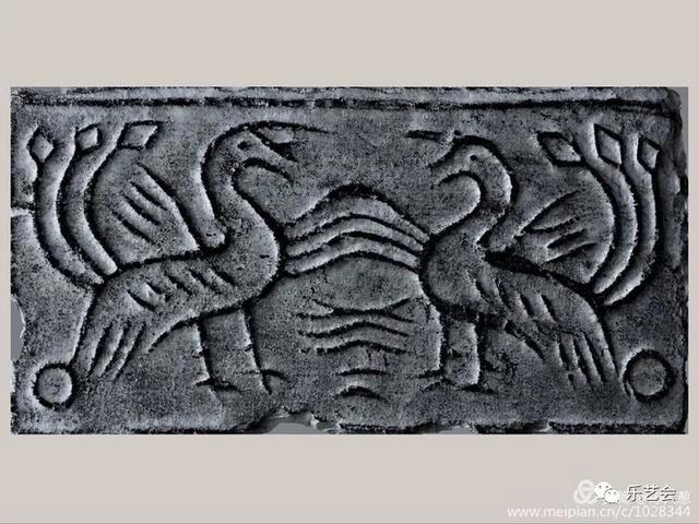 陈大葱:《祈佑蒼生——漢晉六朝巴蜀朱雀畫像磚集萃》