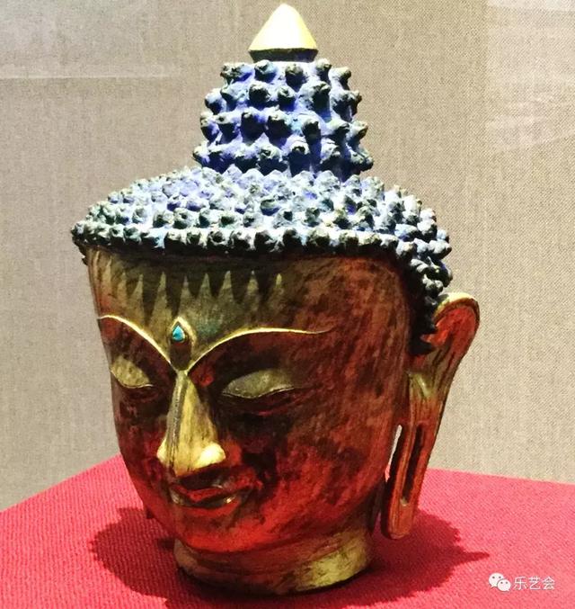 古代南方丝绸之路遗珠:施隆多夫分享雅安博物馆