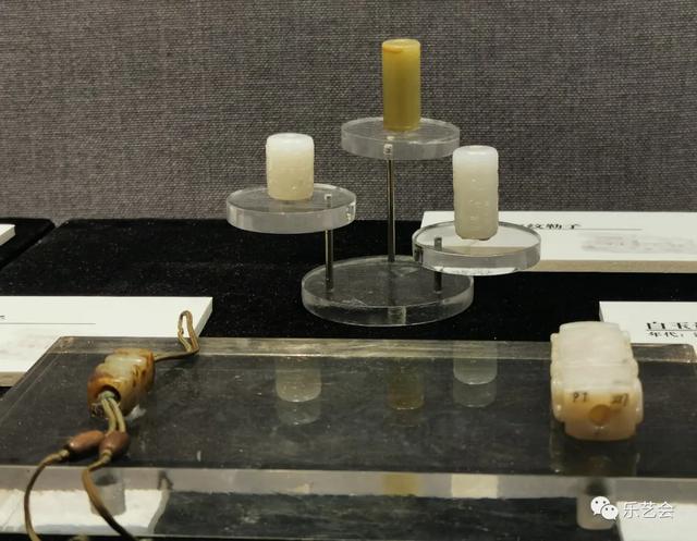 天地精灵 璀璨江汉—敕勒青铜分享武汉博物馆馆藏玉器精品展上篇