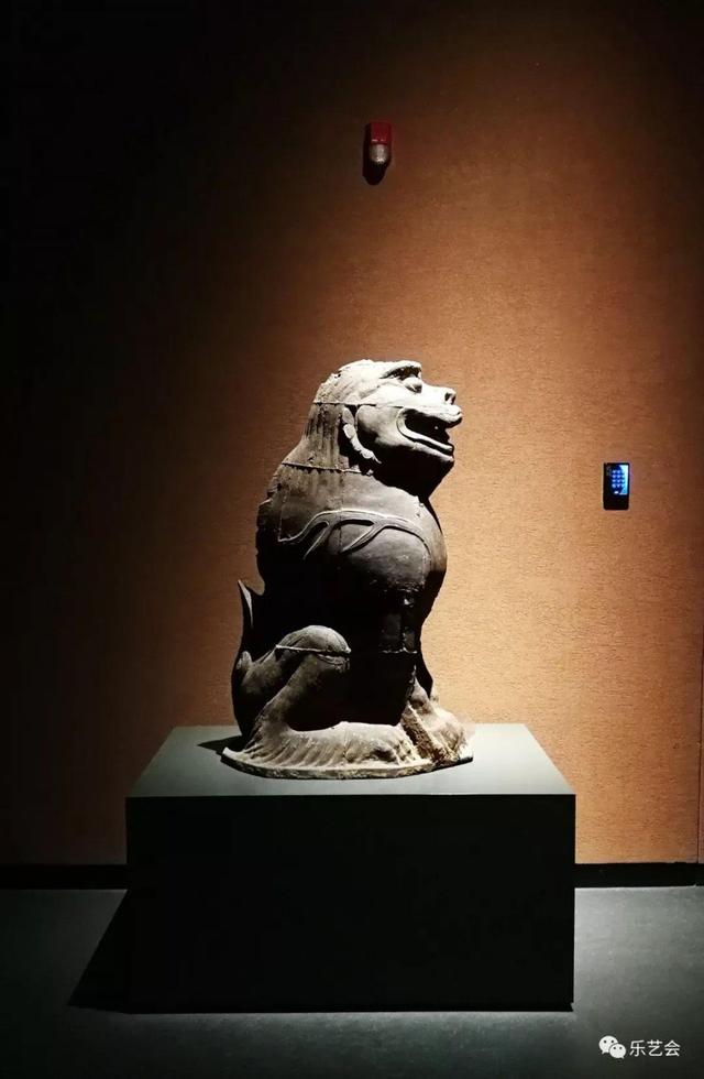 北朝艺术精华:申一涵分享大同市博物馆与北朝艺术博物馆选赏