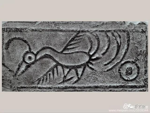 陈大葱:《祈佑蒼生——漢晉六朝巴蜀朱雀畫像磚集萃》
